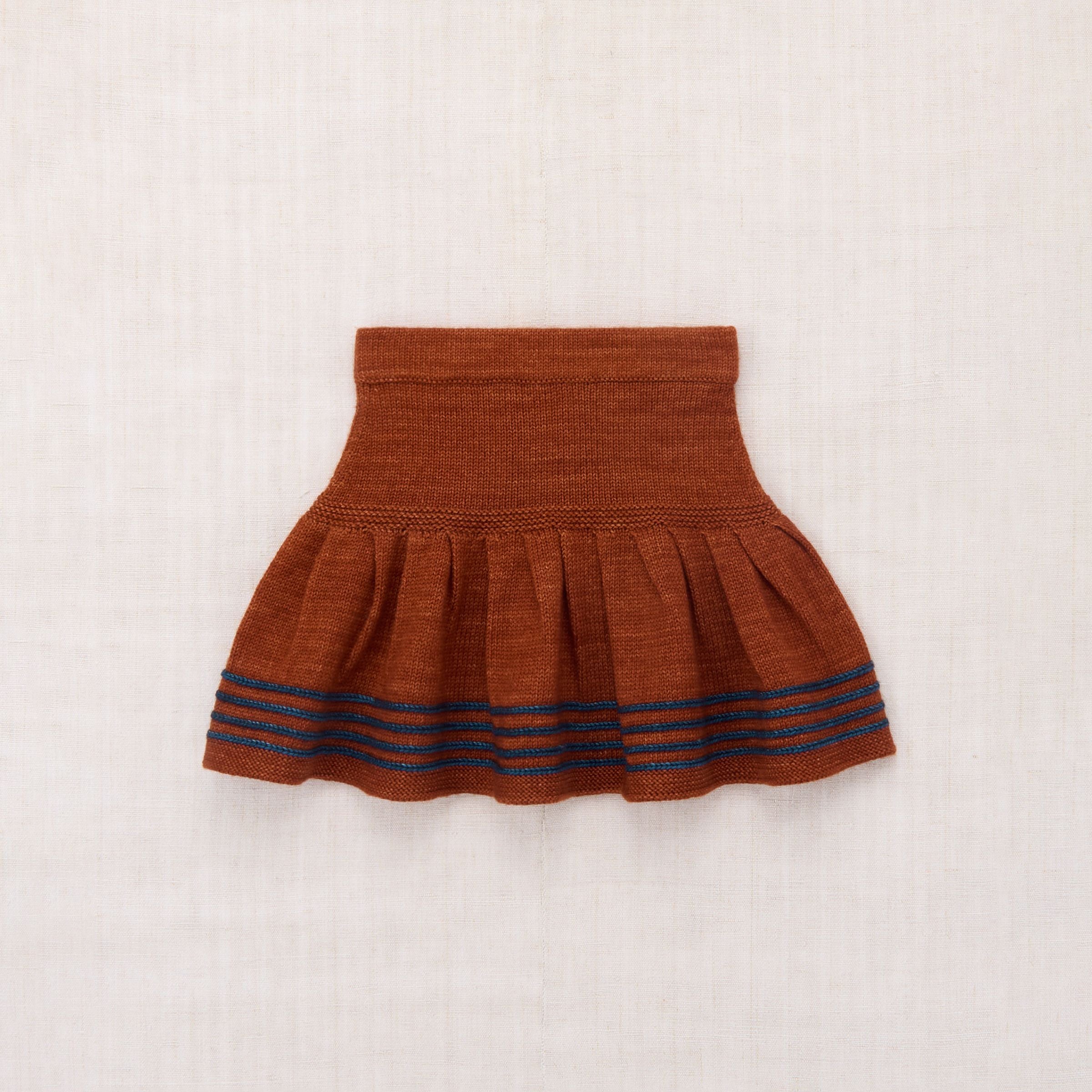 Misha & Puff-Girls Judy Skirt Sabi