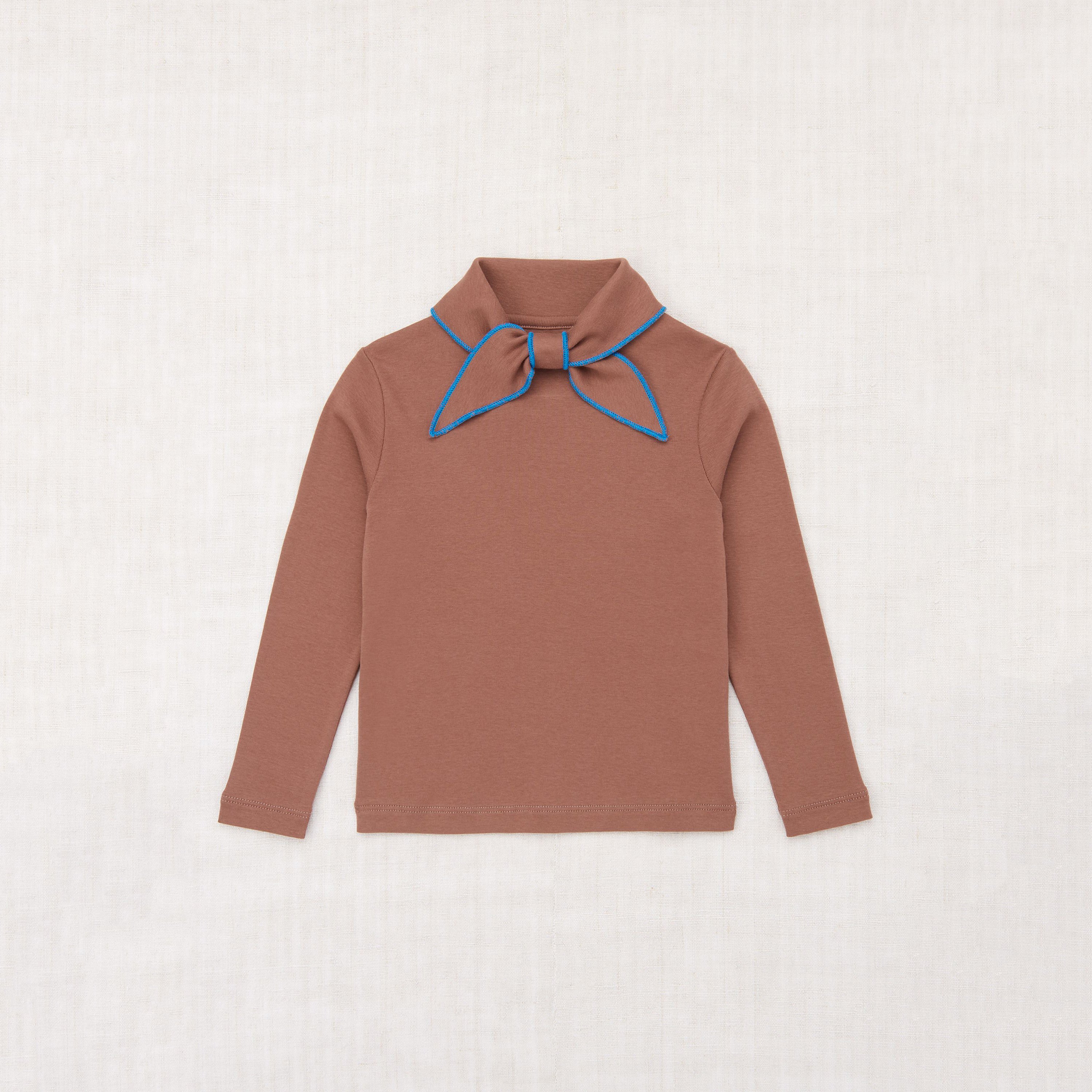 Misha & Puff-Scout Top Mousse