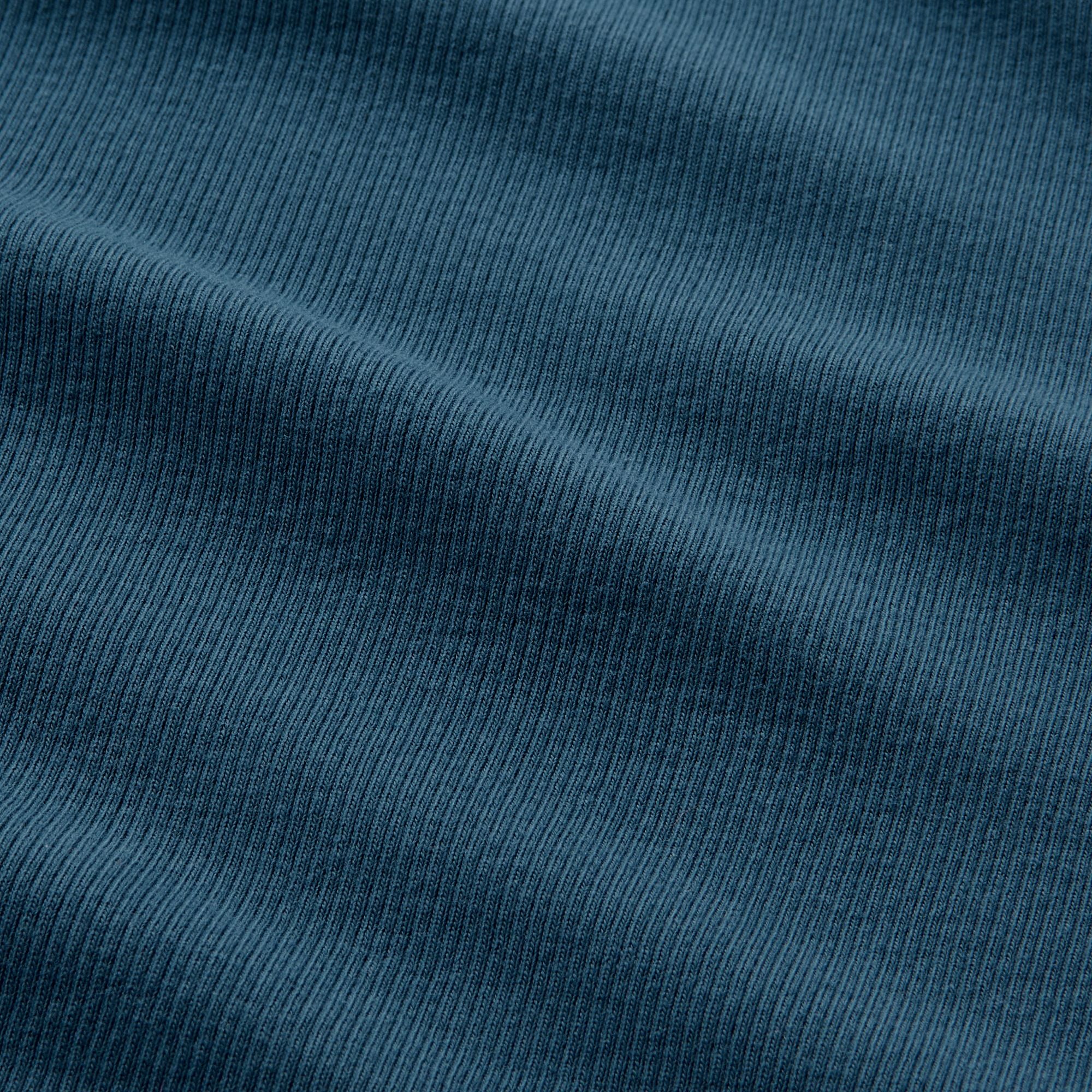 Misha & Puff-Girls Yana Turtleneck Marine Blue