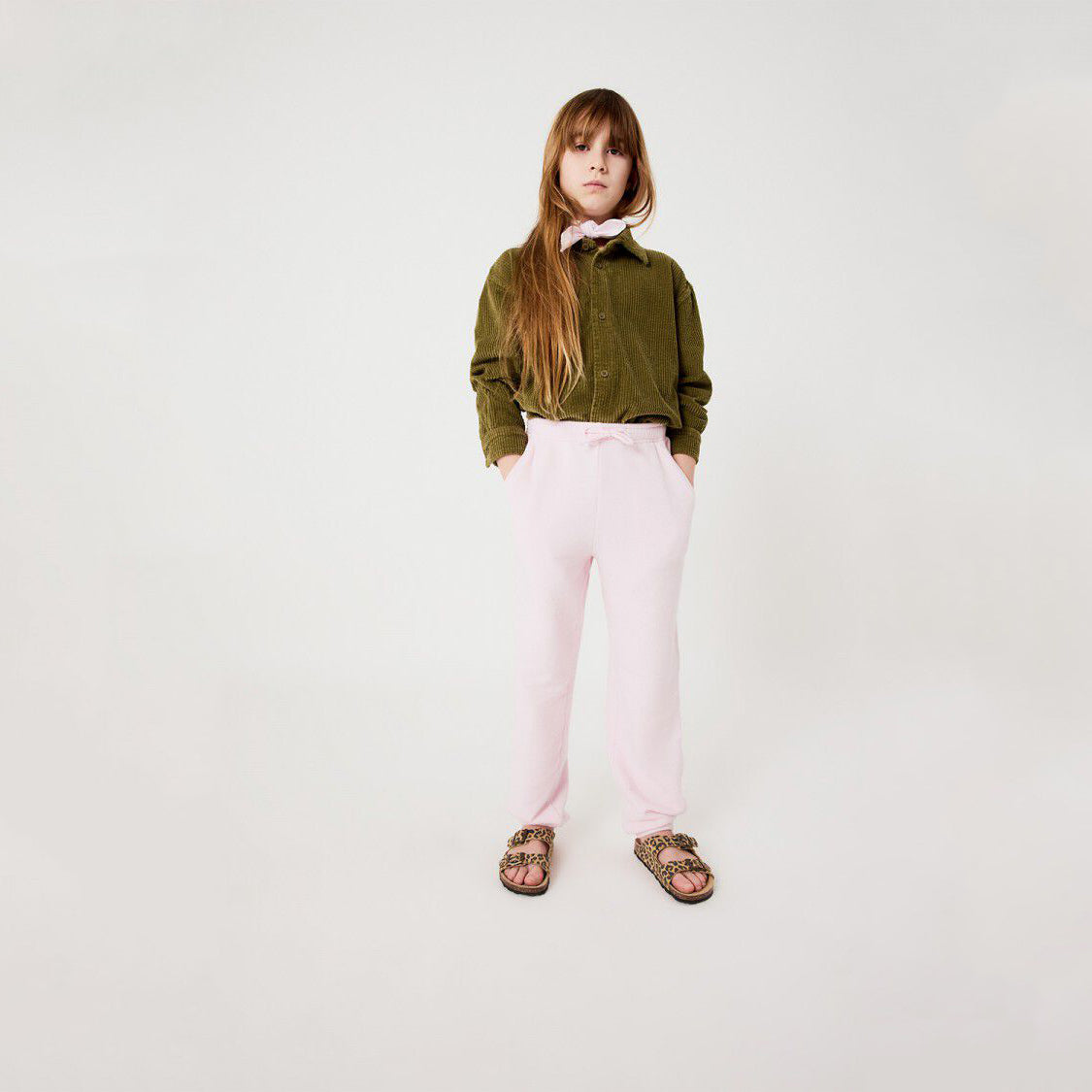 American Vintage-Kids Jogging Dragee