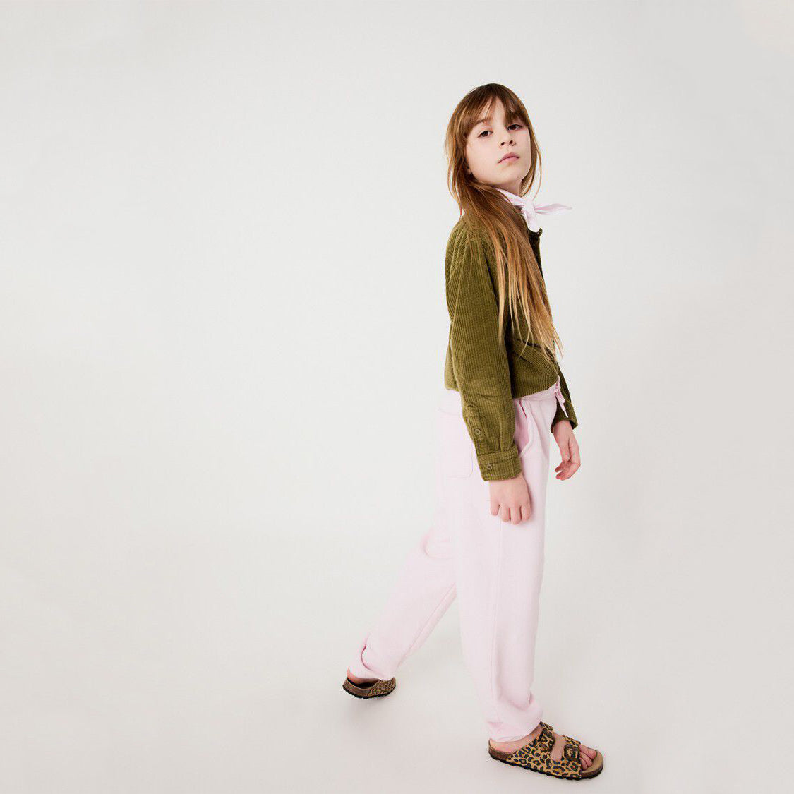 American Vintage-Kids Jogging Dragee