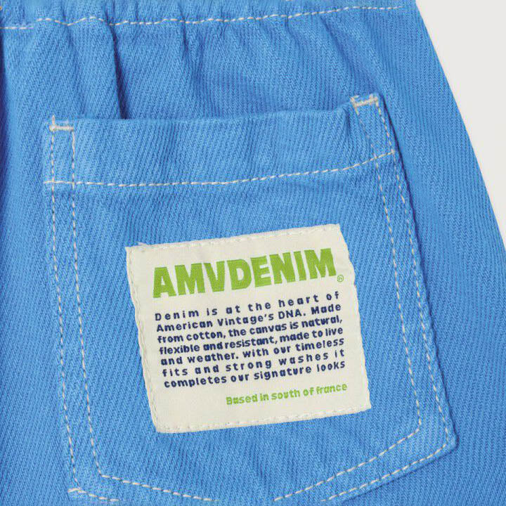 American Vintage-Pantalon Cascade