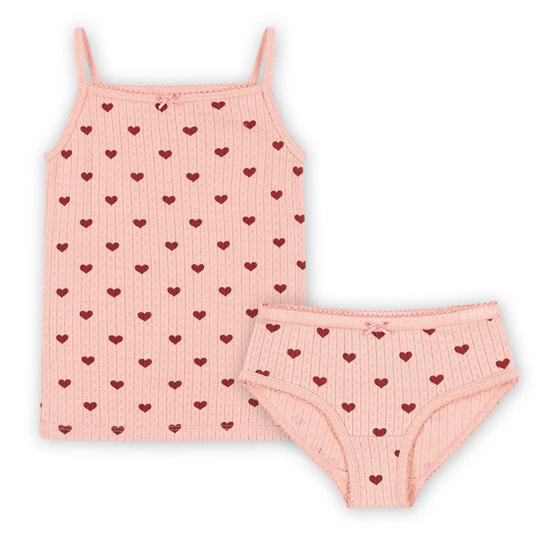 Konges Sløjd-MINNIE UNDERWEAR GOTS