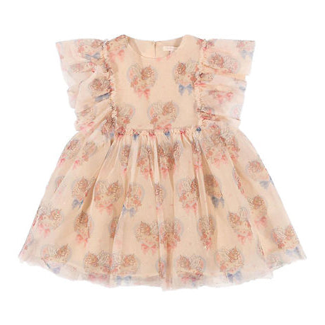 ADA FAIRY DRESS GRS