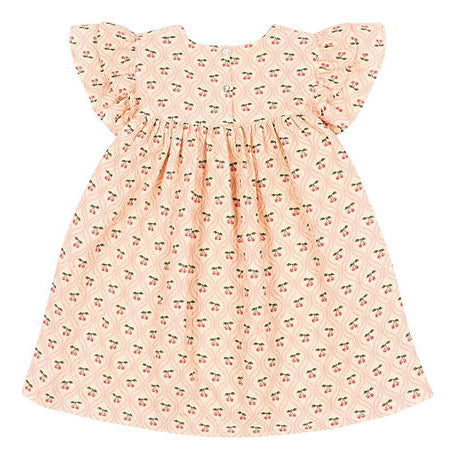 Konges Sløjd-COCO DRESS GOTS