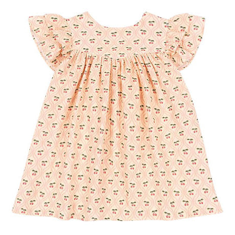 Konges Sløjd-COCO DRESS GOTS
