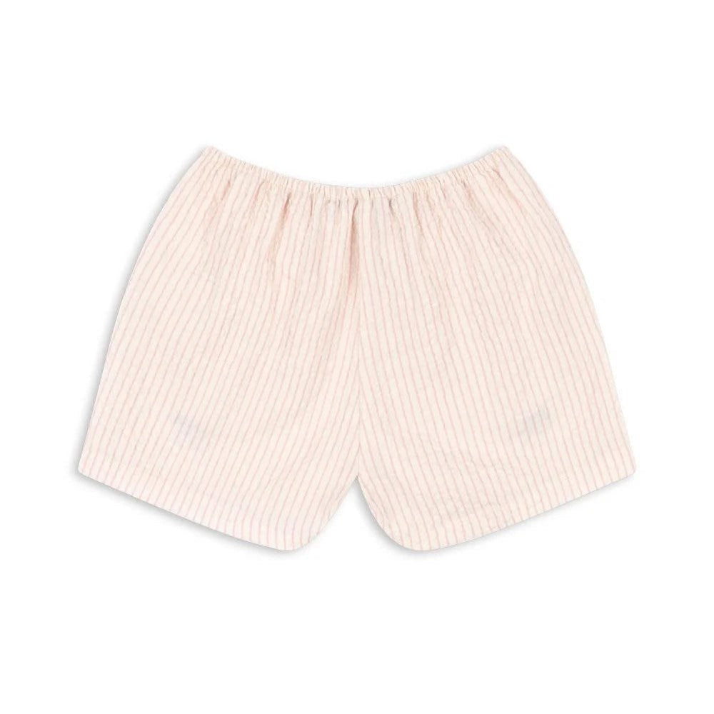 Konges Sløjd-ELLIE FRILL SHORTS GOTS