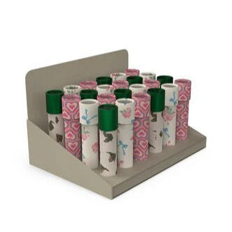 Konges Sløjd-KALEIDOSCOPE 24 DISPLAY FSC