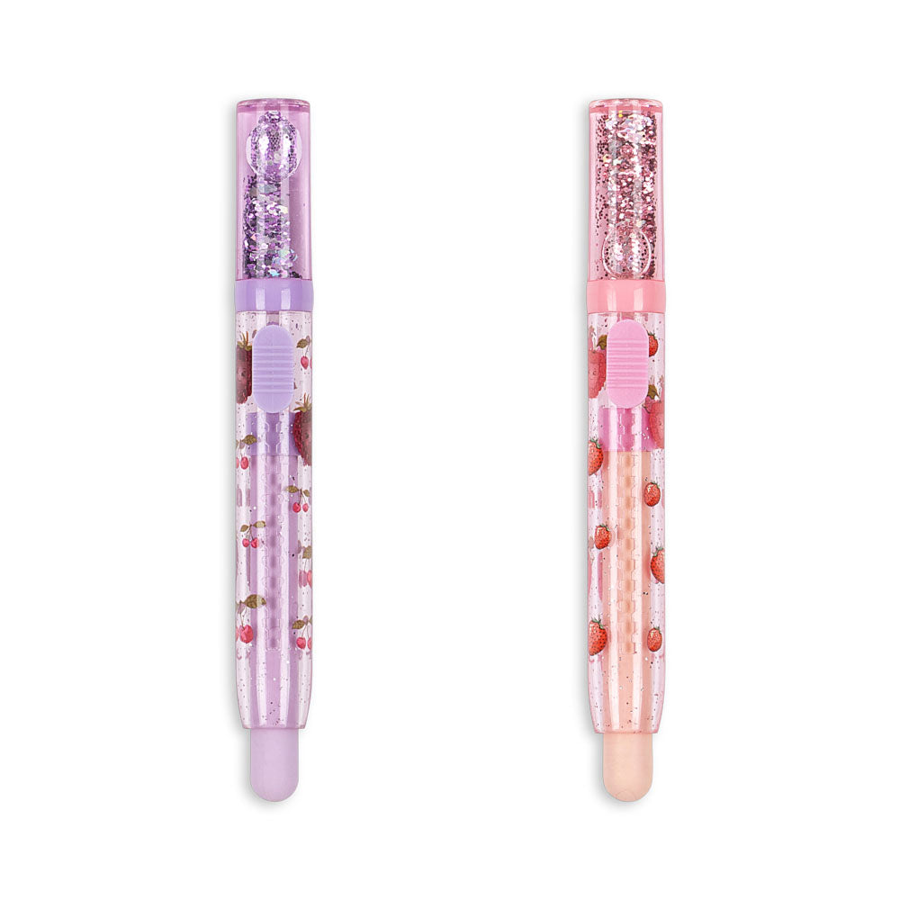 Konges Sløjd-Erasers With Scent