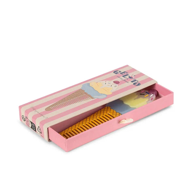 Konges Sløjd-Ice Cream Comb