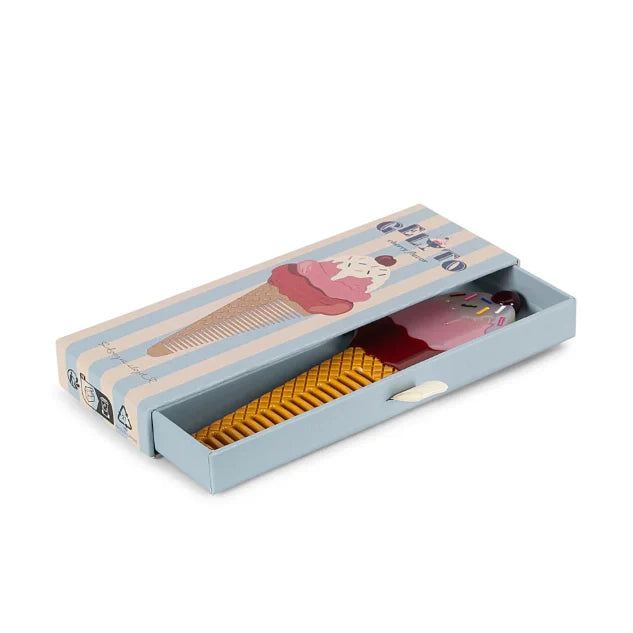 Konges Sløjd-Ice Cream Comb
