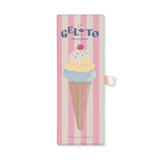 Konges Sløjd-Ice Cream Comb