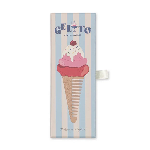 Konges Sløjd-Ice Cream Comb