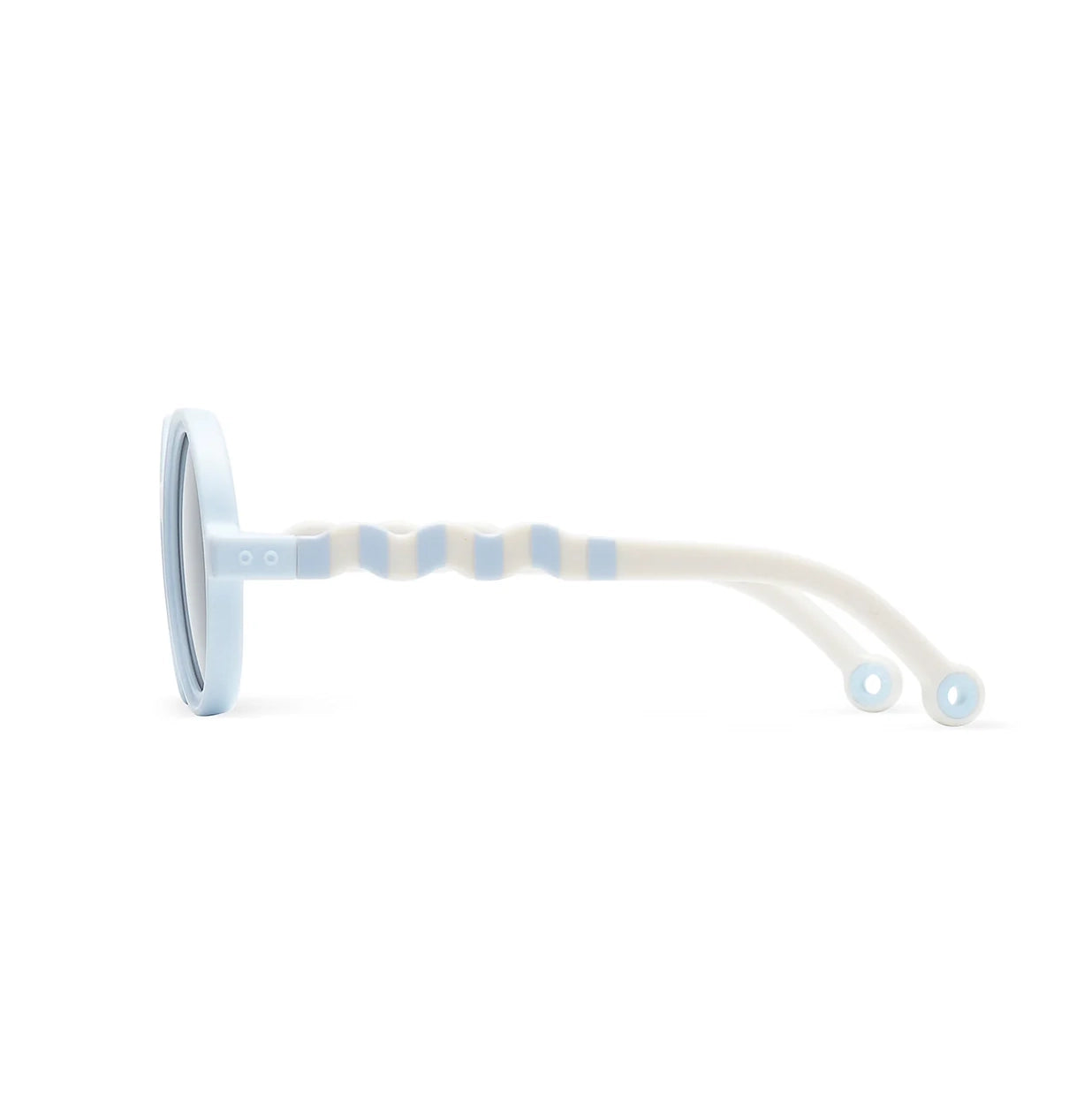 Olivio & Co-Kids Round Sunglasses Sailing Blue