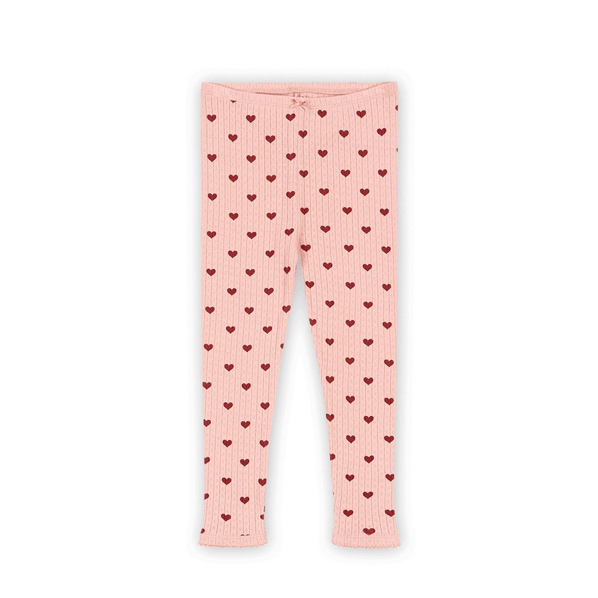 Konges Sløjd-MINNIE PANTS GOTS