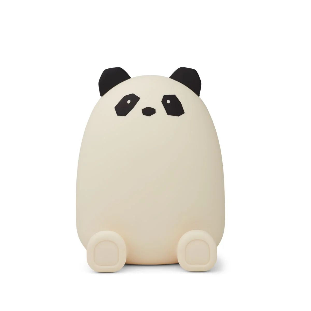 Liewood-Palma Money Bank Panda creme de la creme