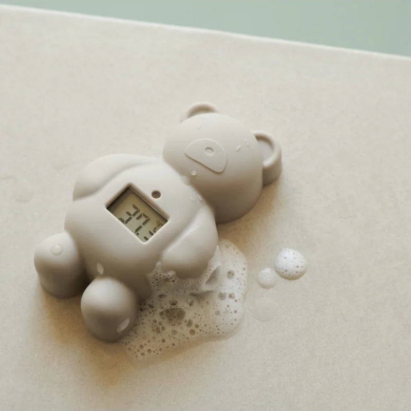 Liewood-Kiera Bath Thermometer Sandy
