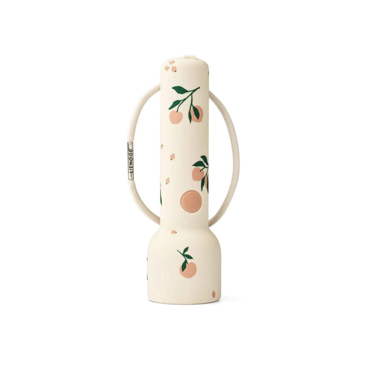 Liewood-Gry Printed Flashlight Peach/Sea shell