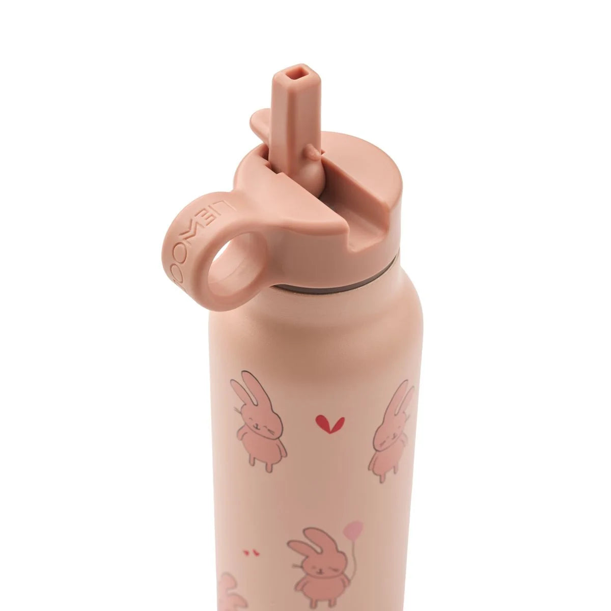 Liewood-Falk Water Bottle 350 ml Wild child / Rosey