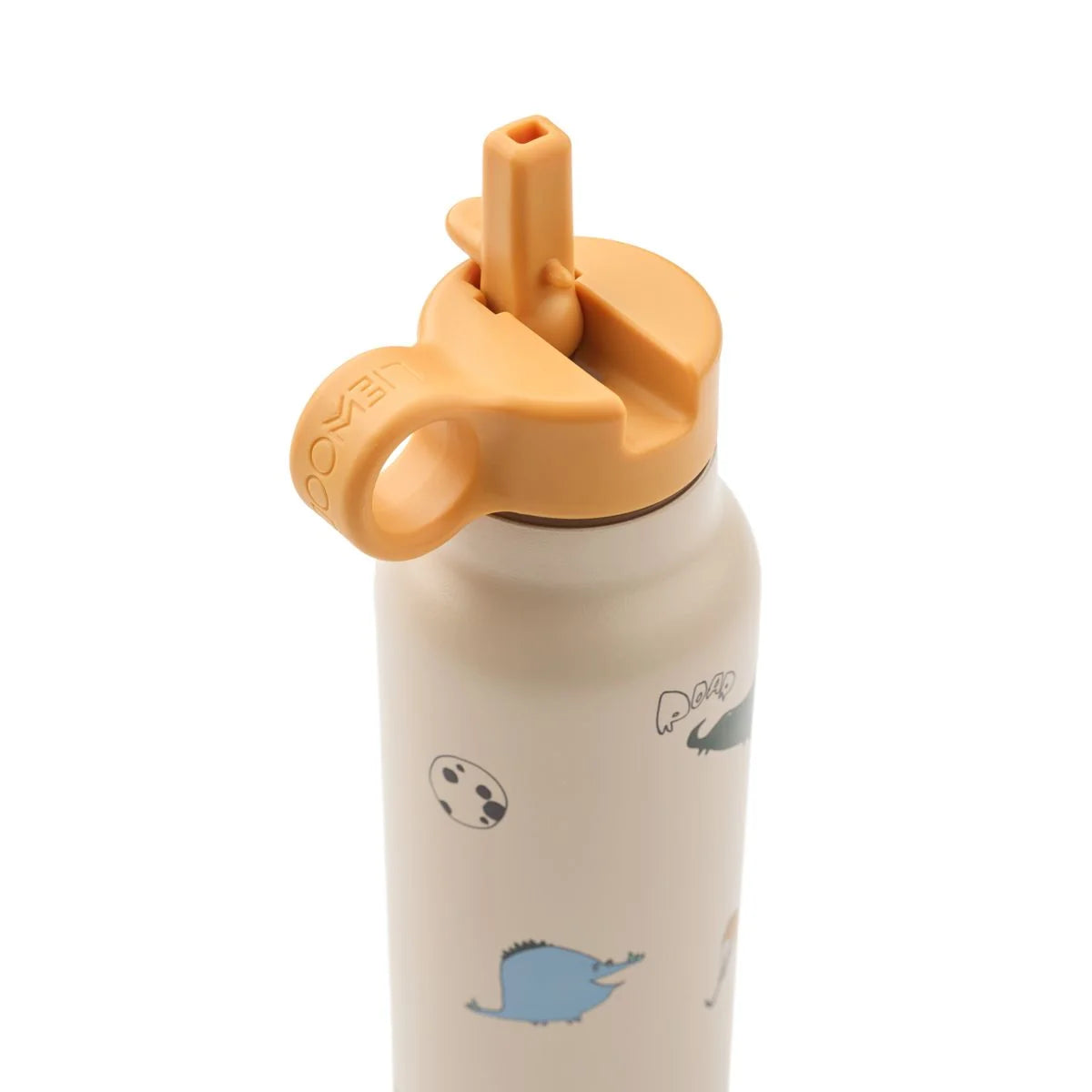 Liewood-Falk Water Bottle 350 ml Tamtam / Sandy