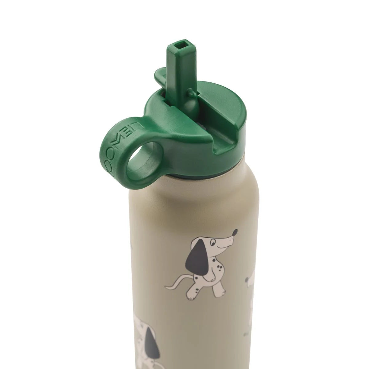 Liewood-Falk Water Bottle 350 ml Dakota Dog / Mist