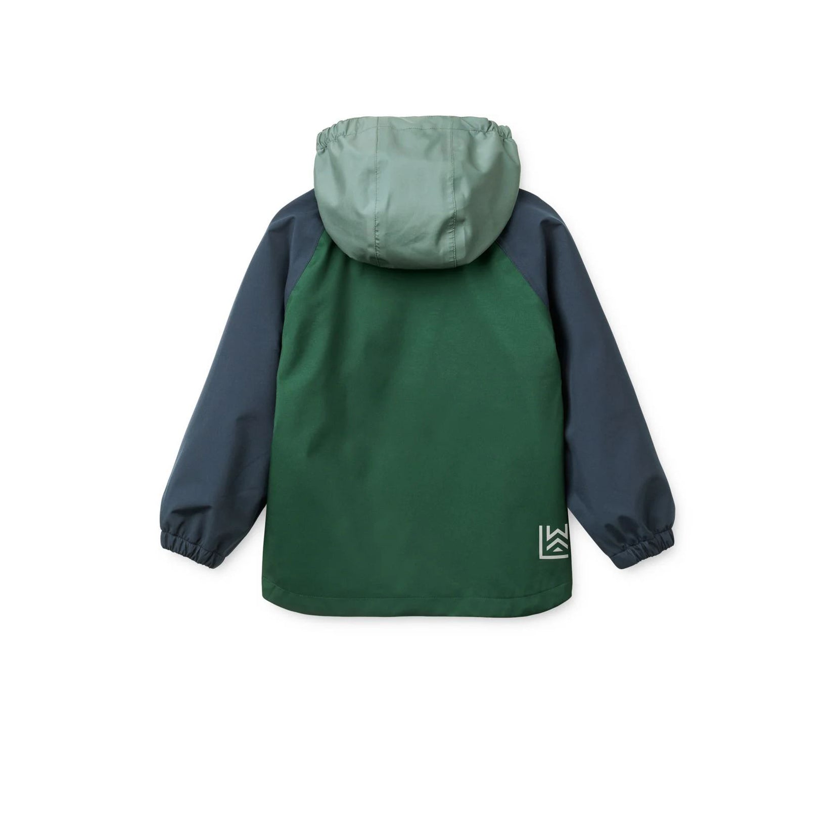 Liewood-Pedia Rainwear Set Play multi mix