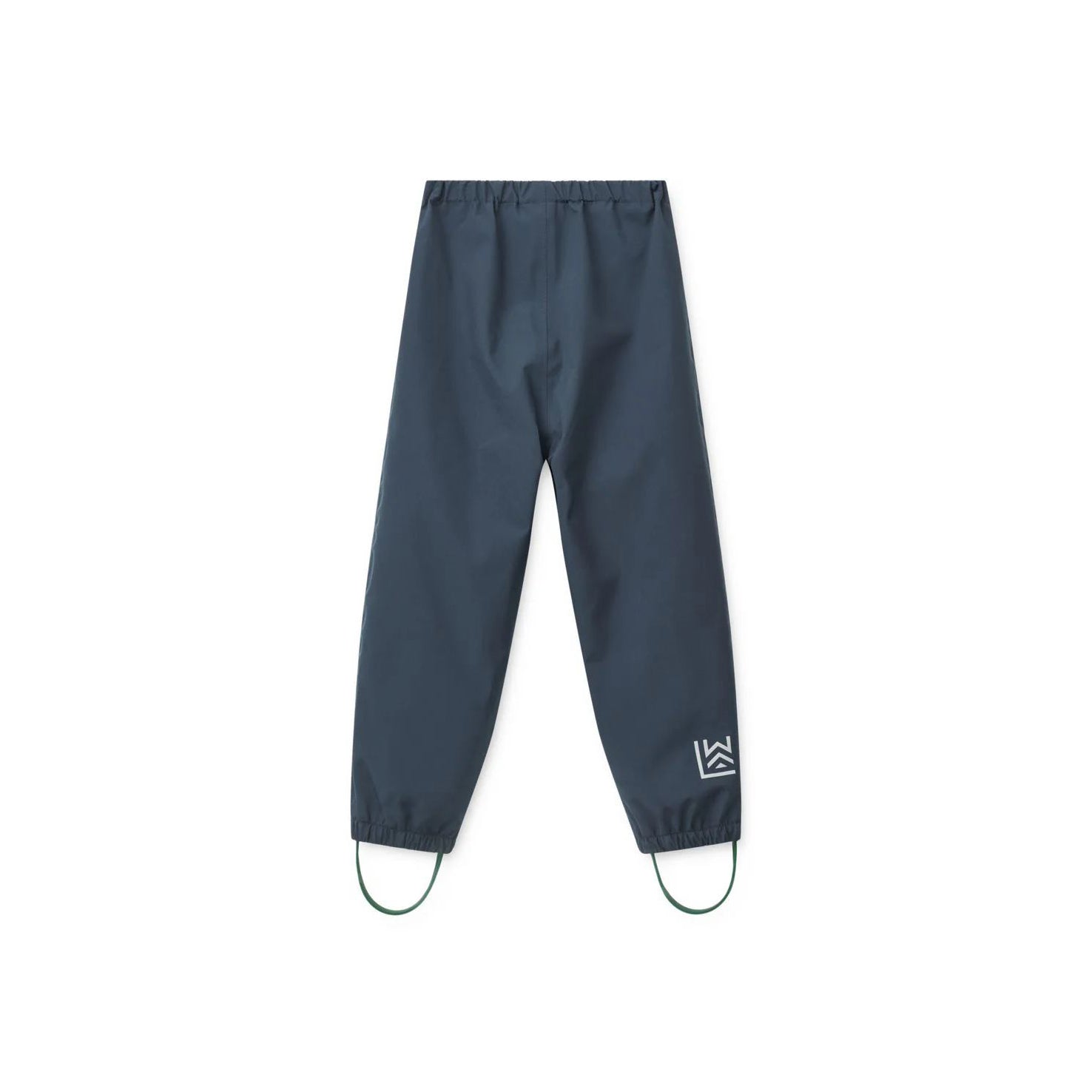 Liewood-Pedia Rainwear Set Play multi mix