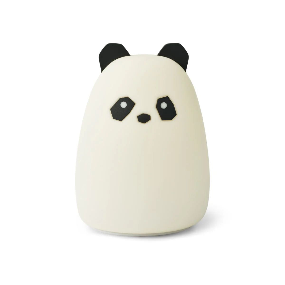 Liewood-Winston Panda Night Light Panda creme de la creme