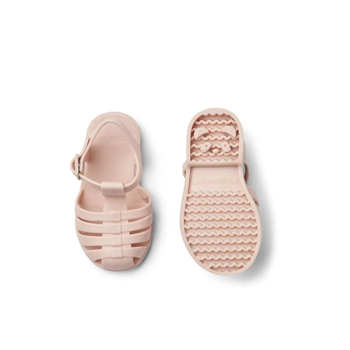 Liewood-Bre Sandals Sorbet rose