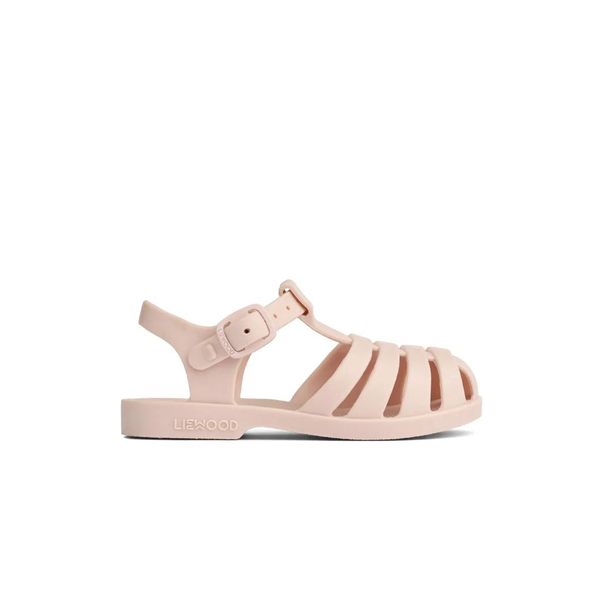 Liewood-Bre Sandals Sorbet rose