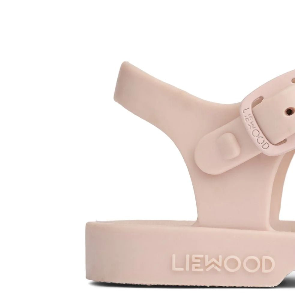 Liewood-Bre Sandals Sorbet rose