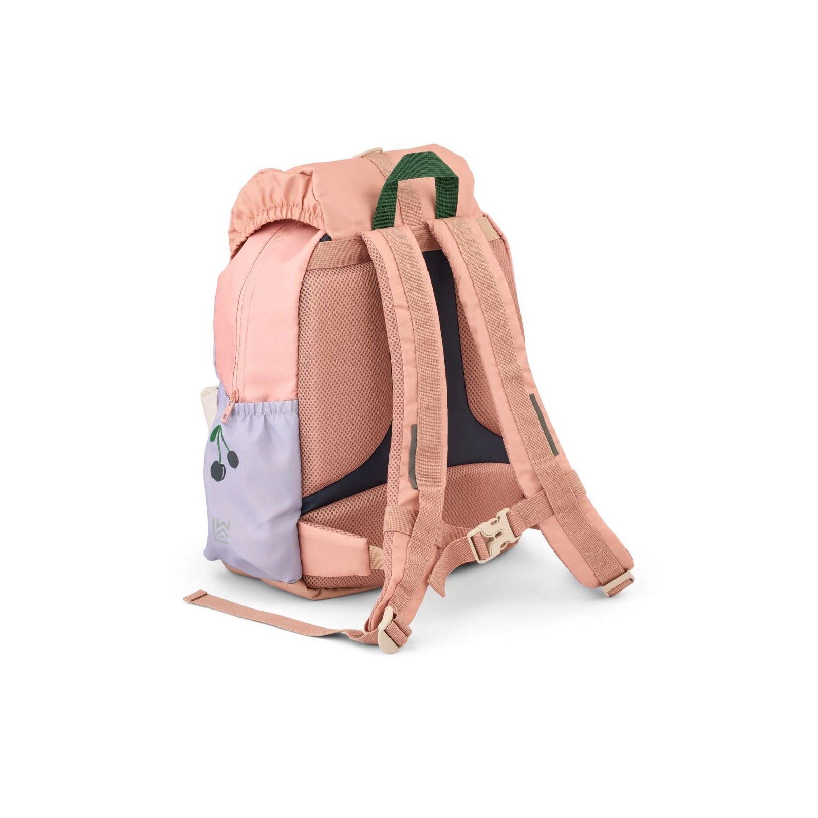 Liewood-Johnny School Backpack Mood multi mix