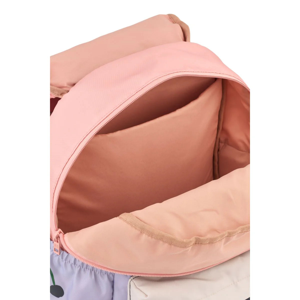 Liewood-Johnny School Backpack Mood multi mix