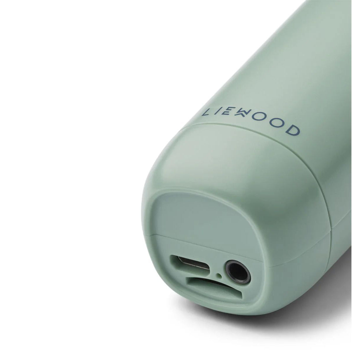 Liewood-Beinta Karaoke Microphone Peppermint mix