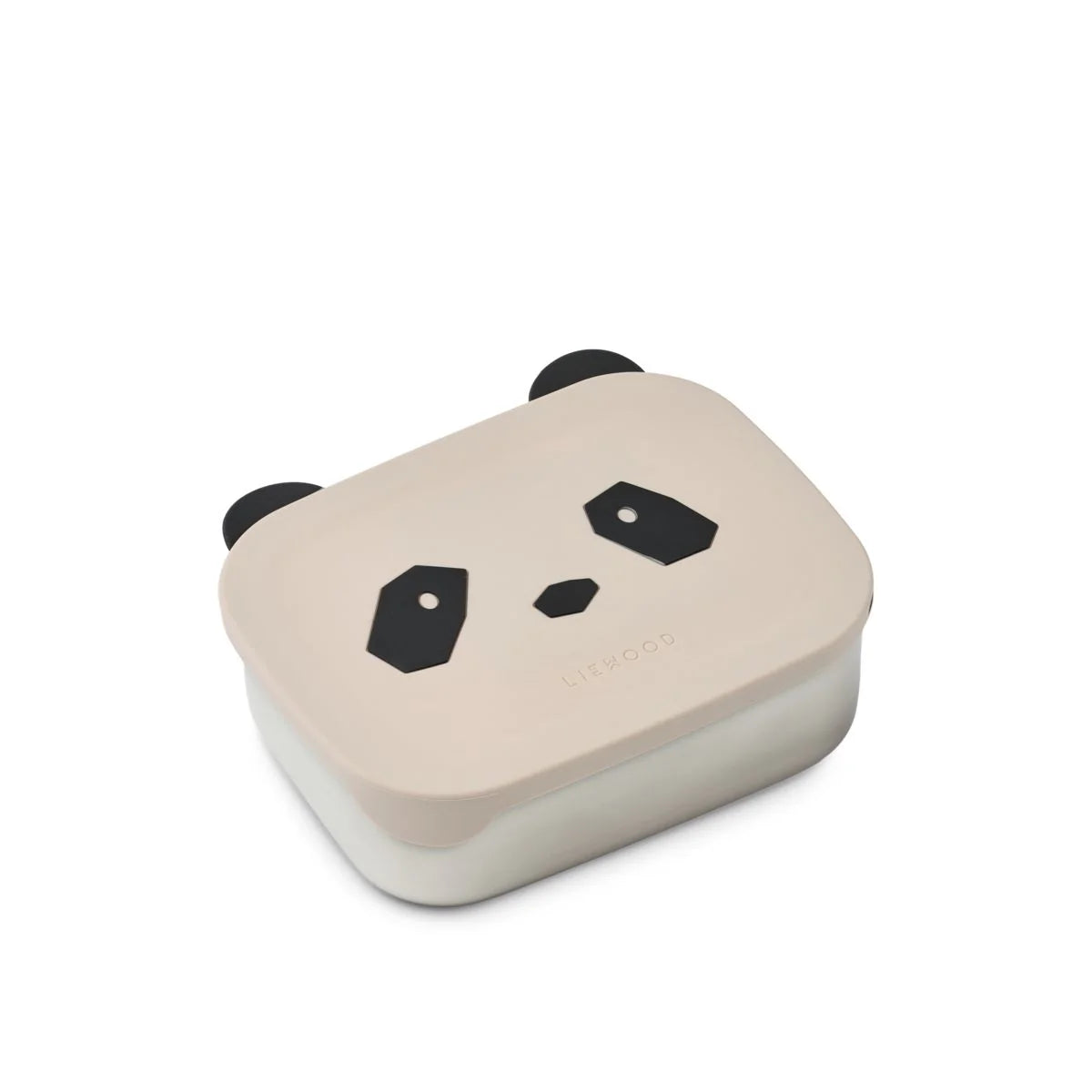Liewood-Arthur Panda Lunchbox Sandy