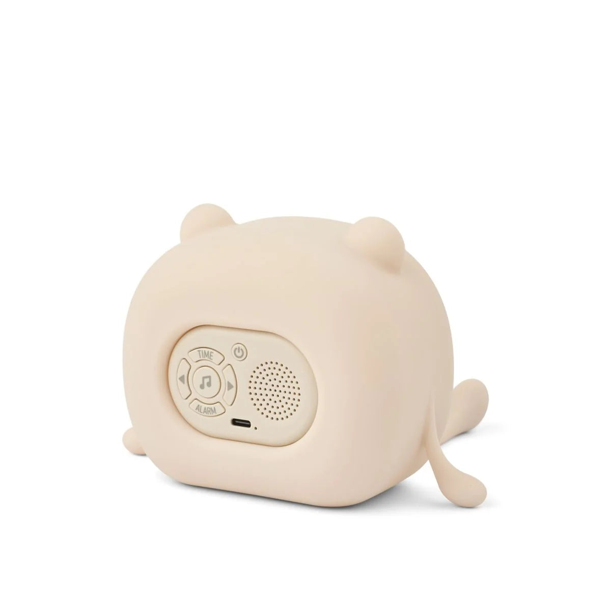Liewood-Dani Sleeptrainer with Sound Sandy