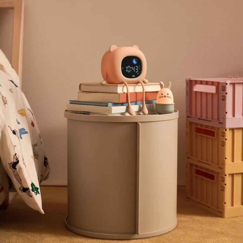 Liewood-Dani Sleeptrainer with Sound Sandy
