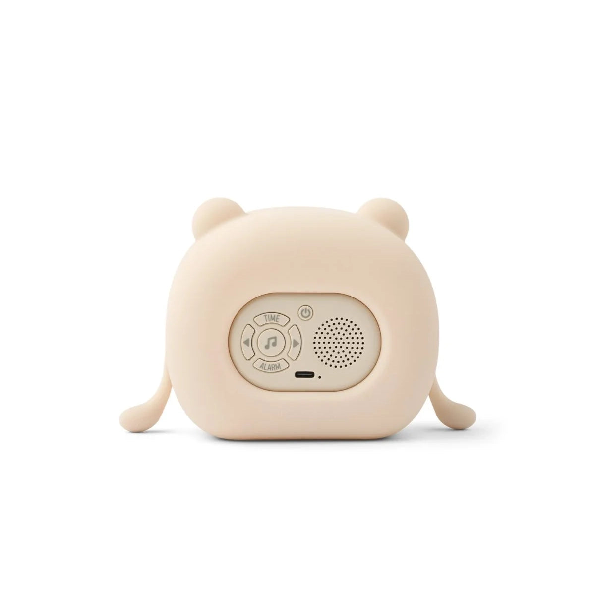 Liewood-Dani Sleeptrainer with Sound Sandy
