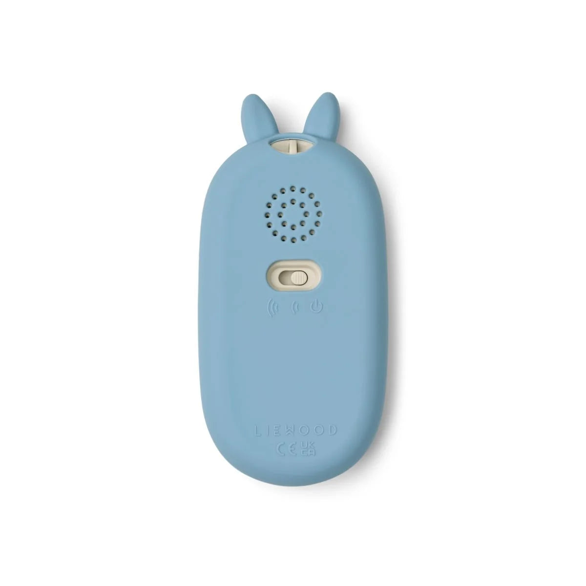 Liewood-Fidi Mobile Phone Beach blue