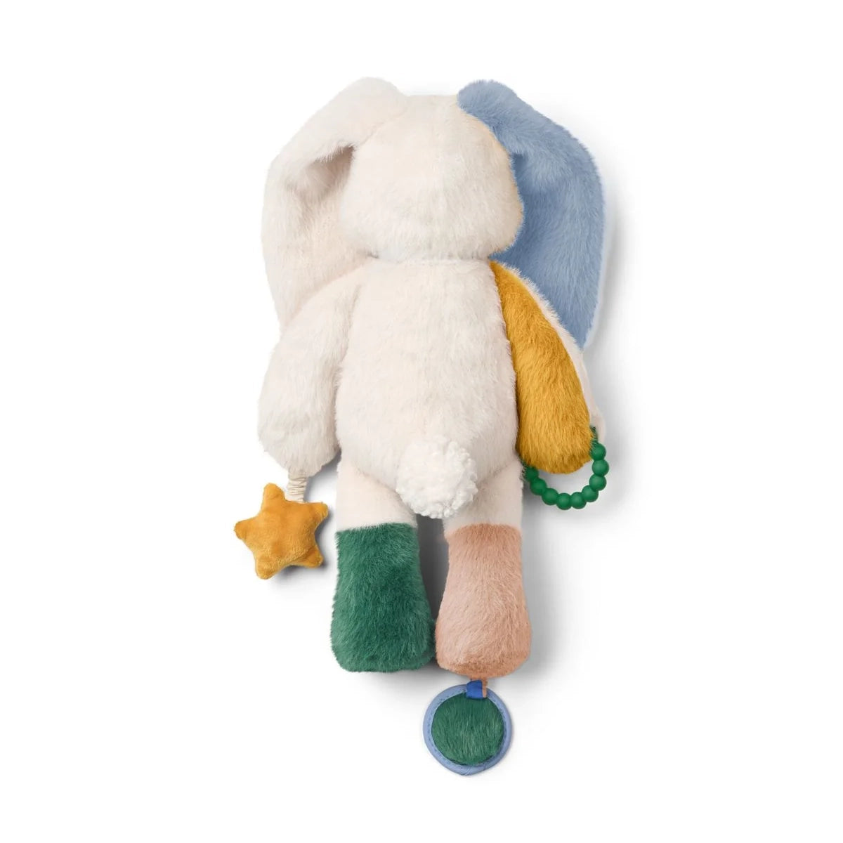 Liewood-Angelina Activity Toy Rabbit Sandy multi mix