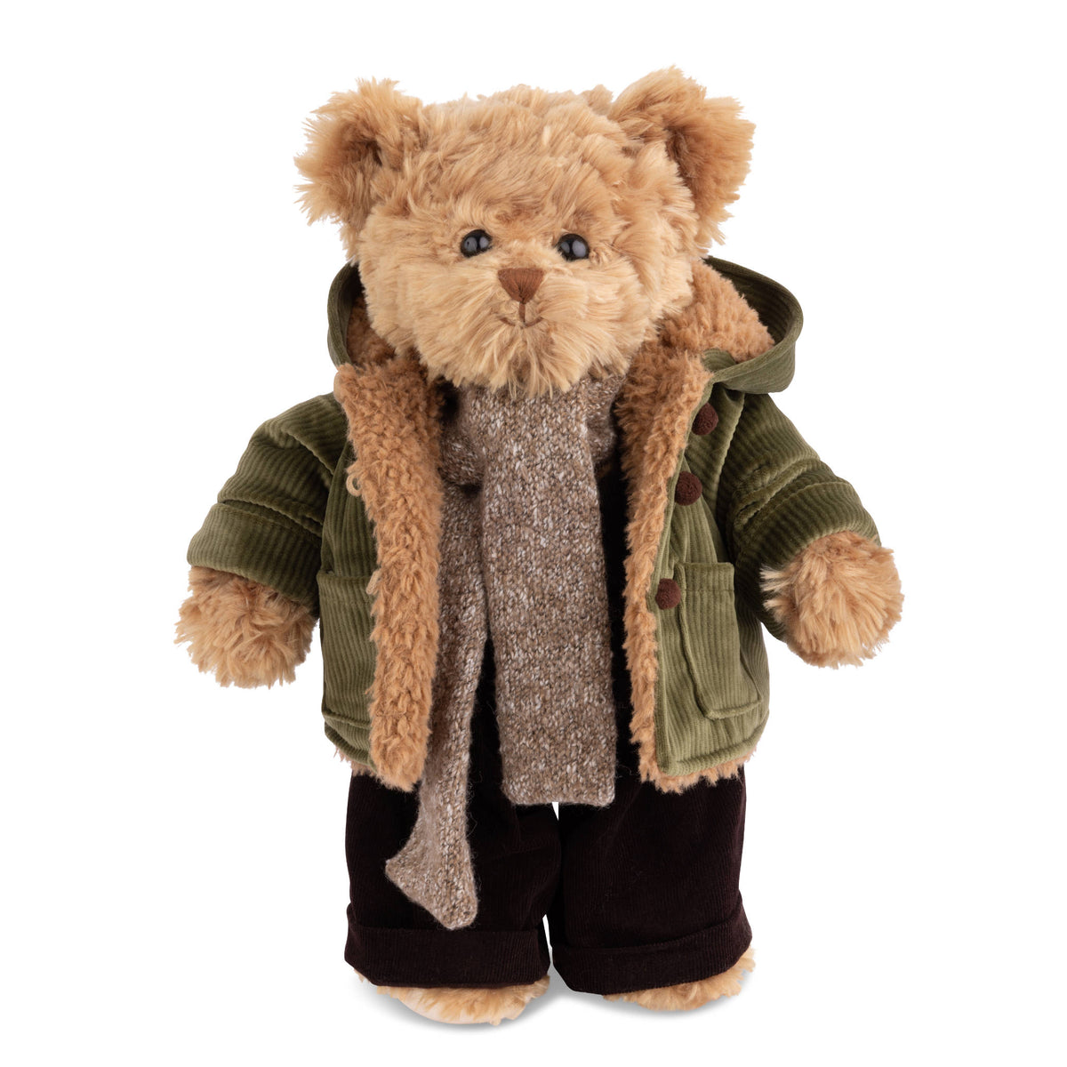 Bukowski Bears-Liam