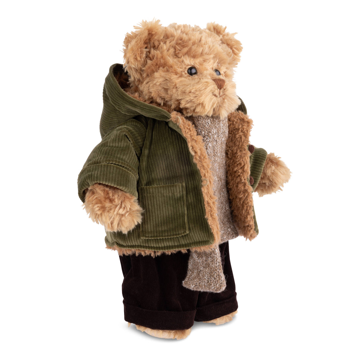 Bukowski Bears-Liam