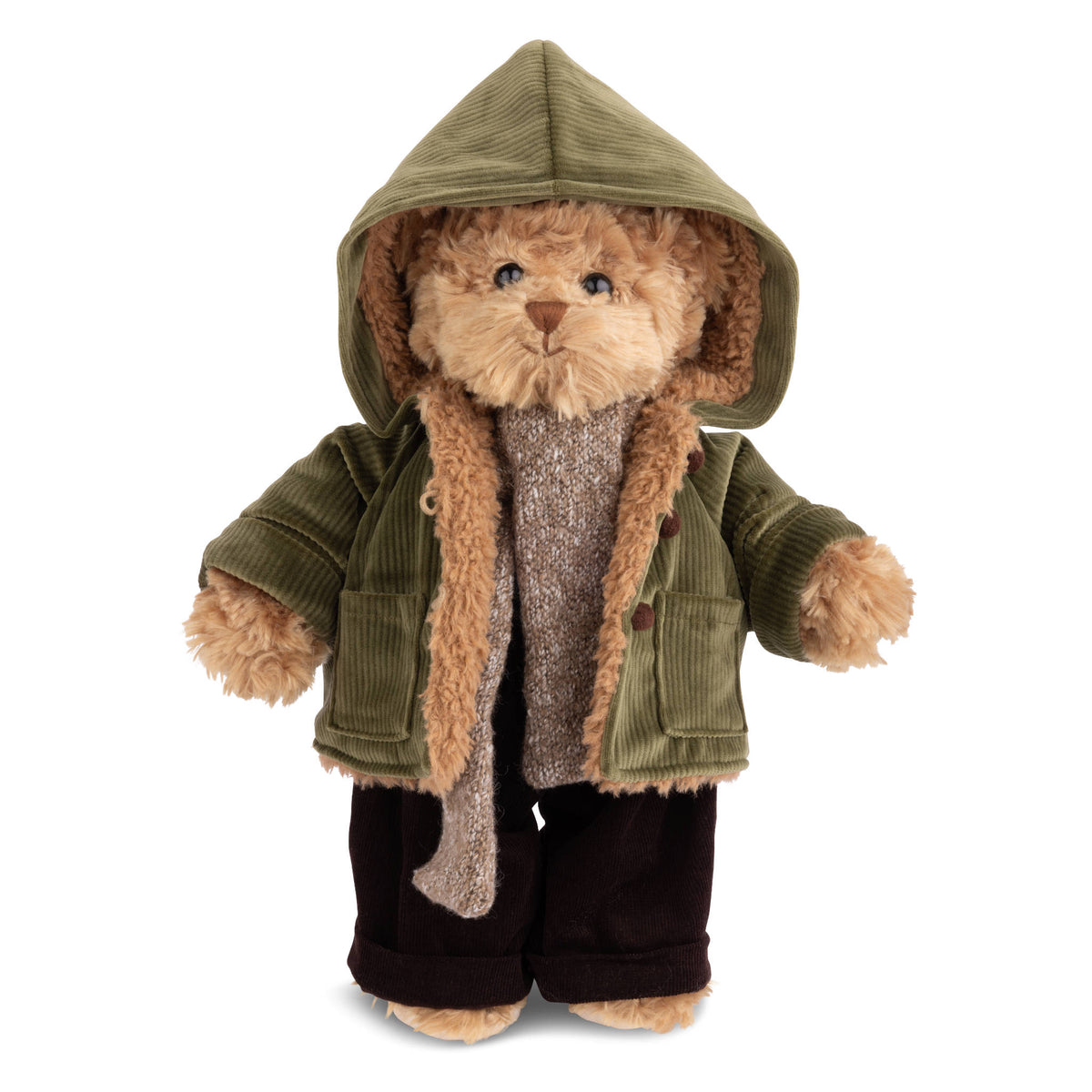 Bukowski Bears-Liam
