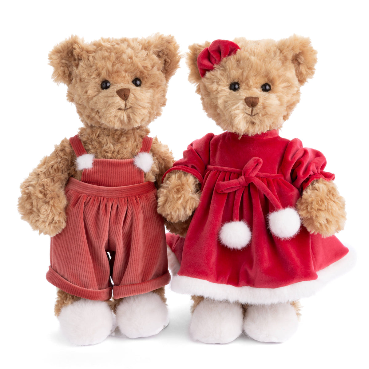 Bukowski Bears-Louise