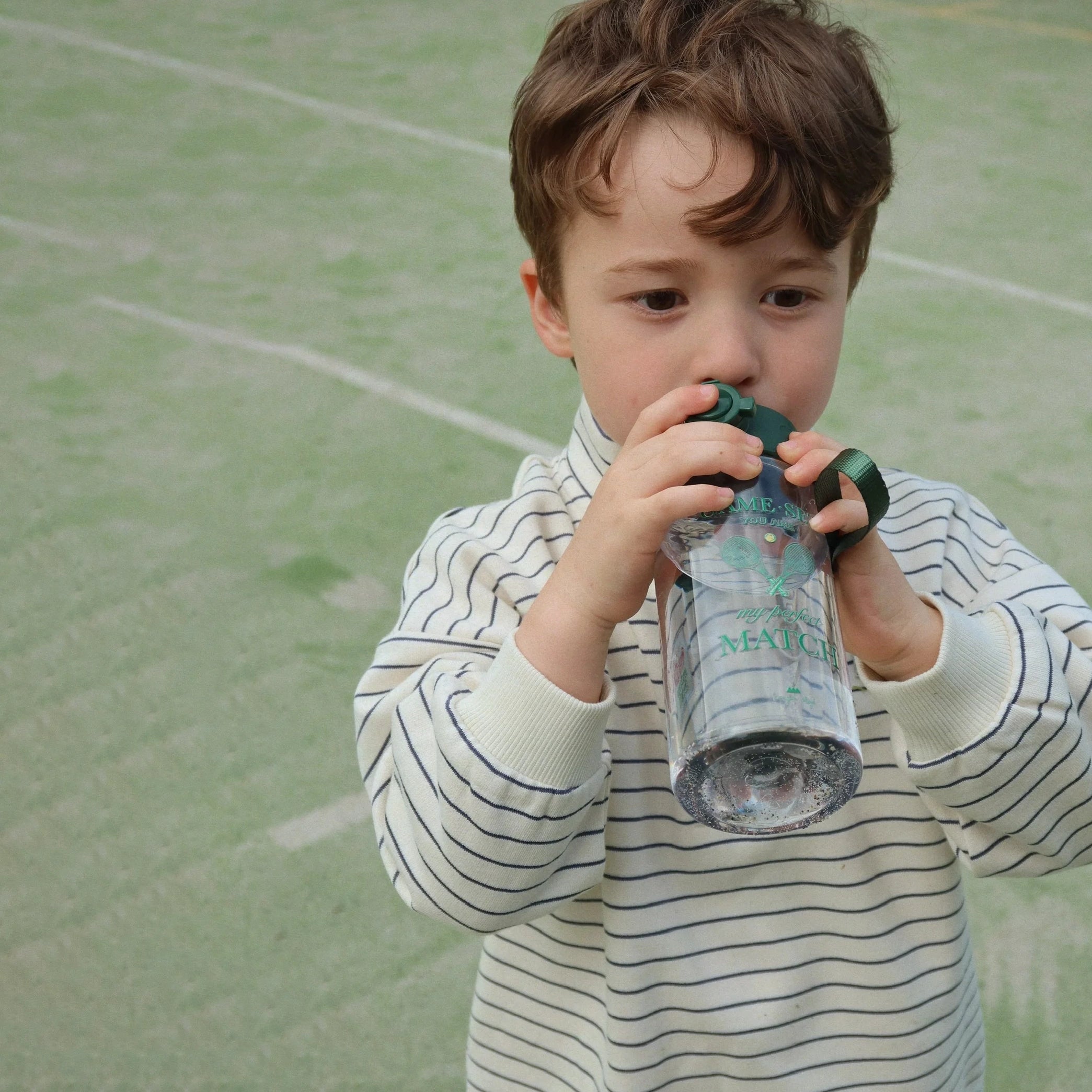 Konges Sløjd-Water Bottle Match