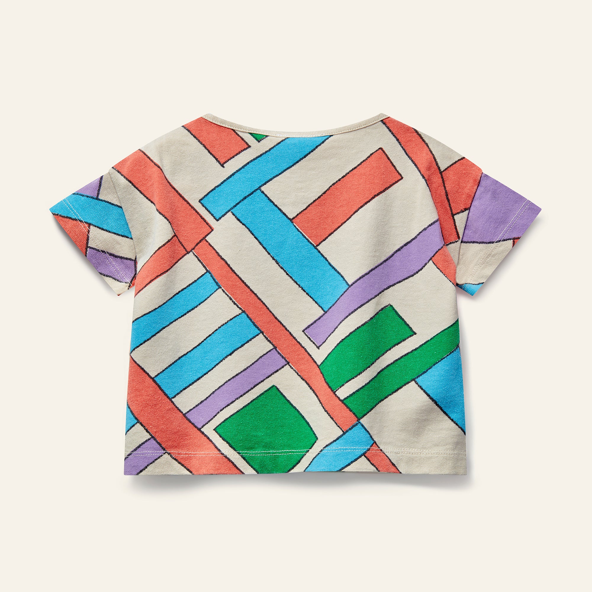 Wynken-MINI KITE TEE