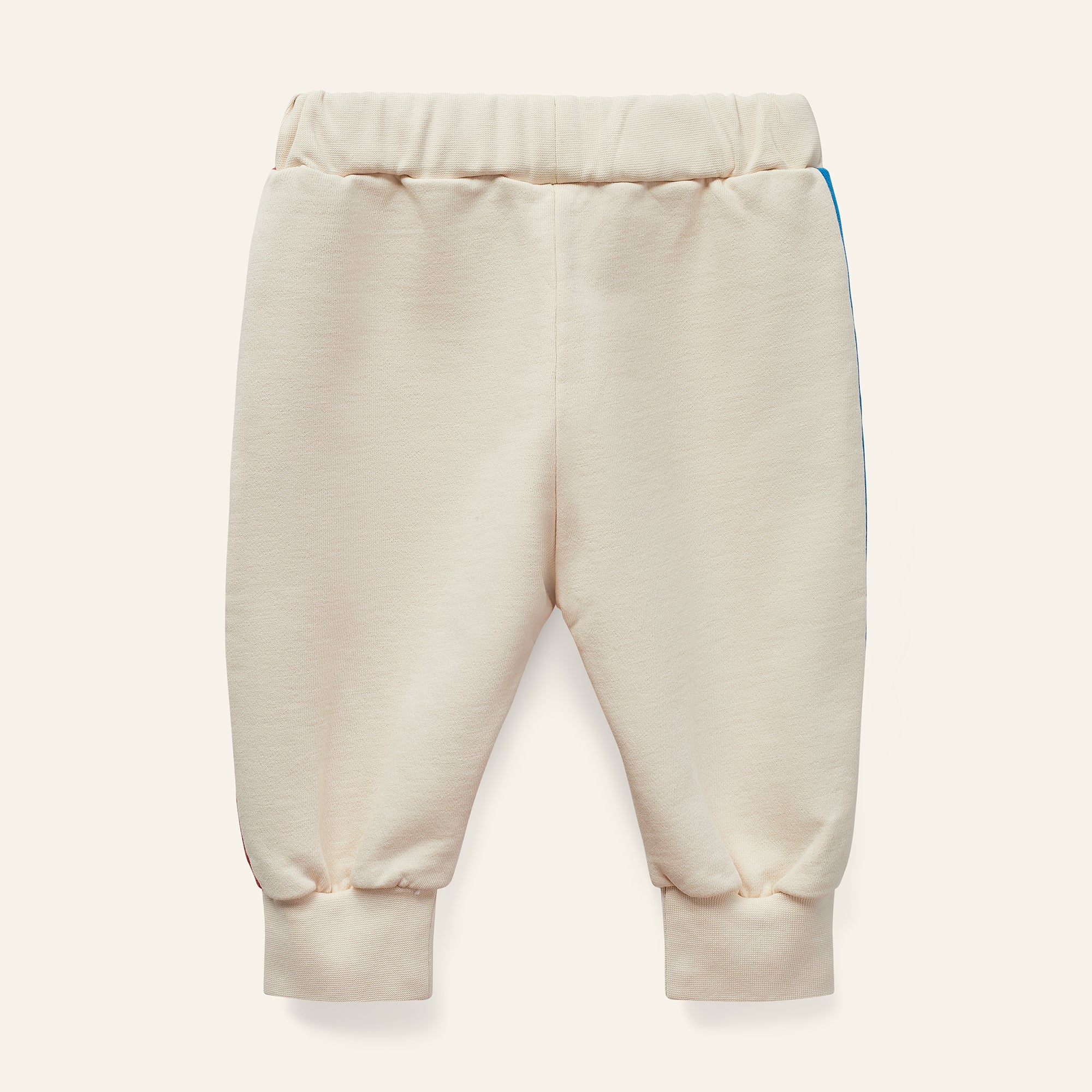 Wynken-MINI KEEL COLORBLOCK SWEATPANTS