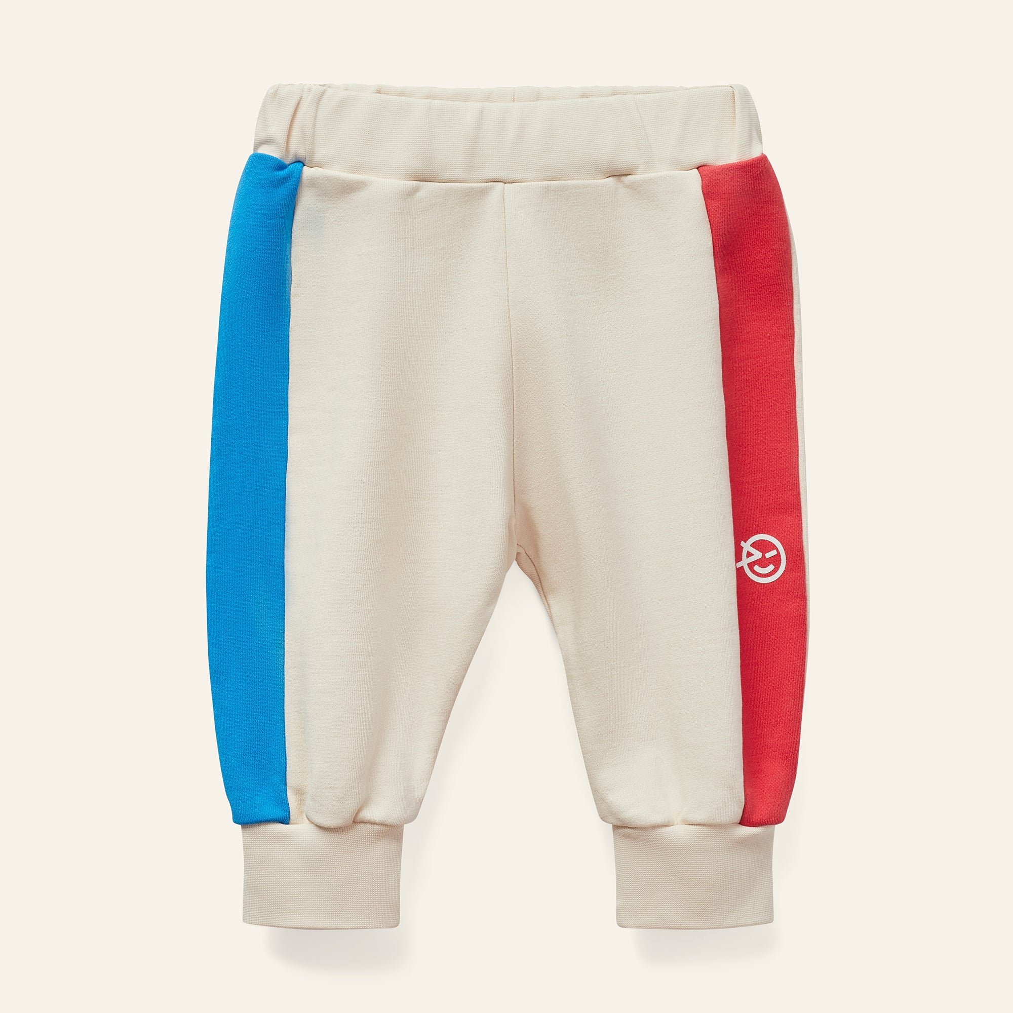 Wynken-MINI KEEL COLORBLOCK SWEATPANTS