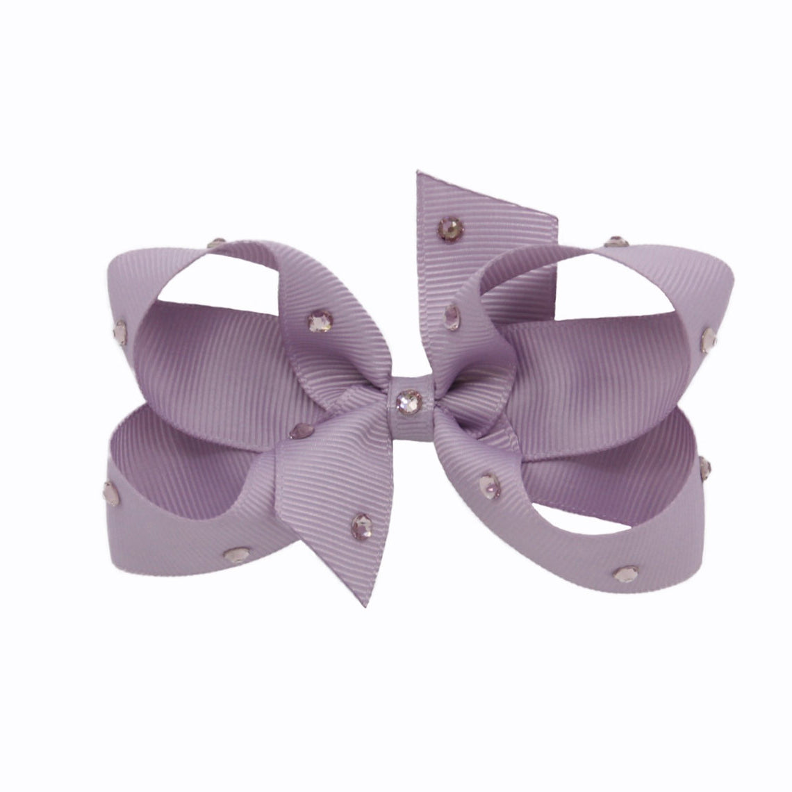 Olilia-Medium Classic Bow-Fresco
