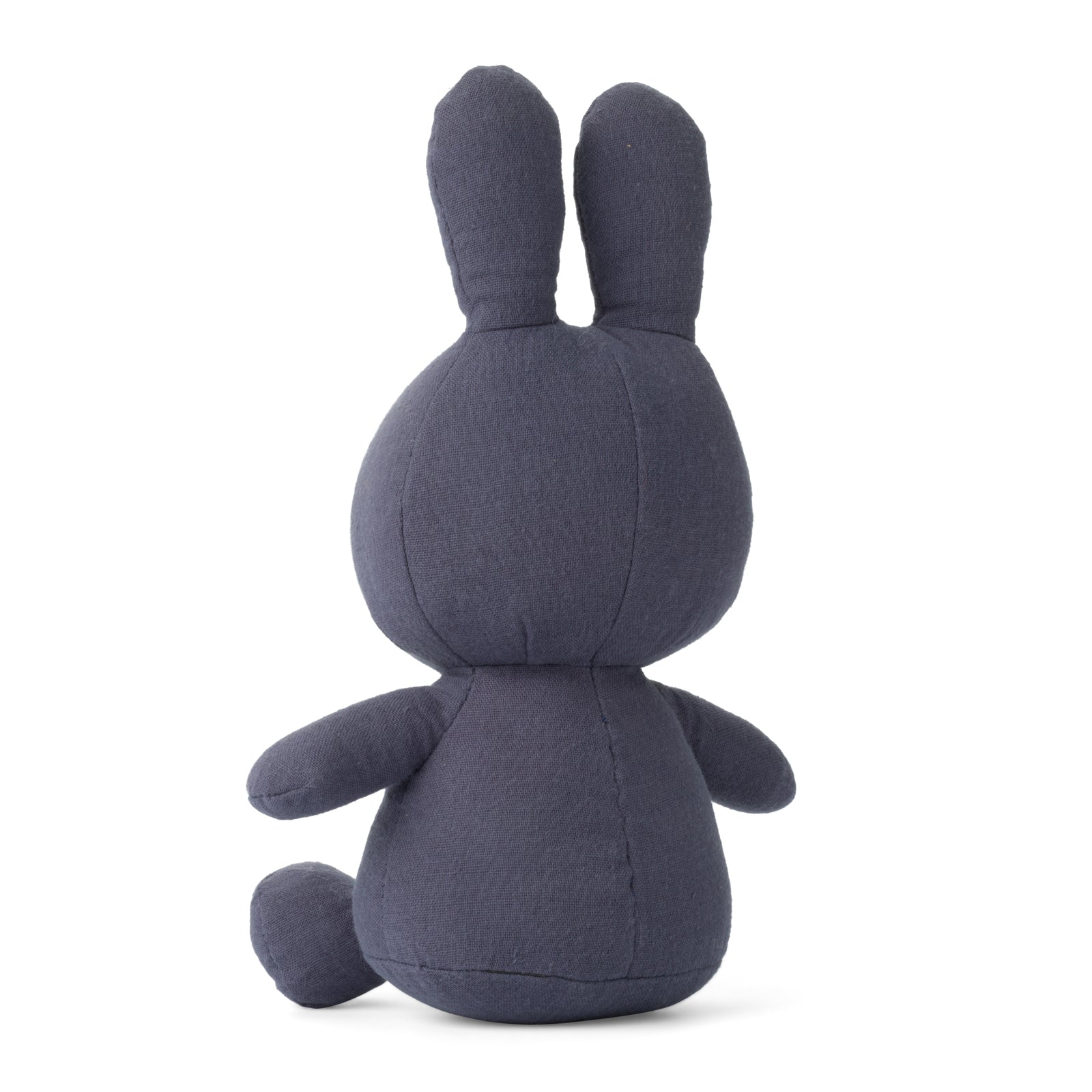 Miffy-23cm Cotton Faded Blue